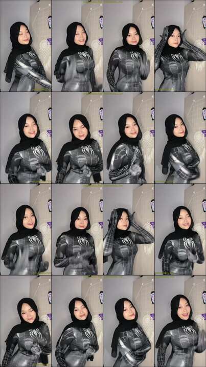 Sheii Live Hijab Trakteer Binal (13)