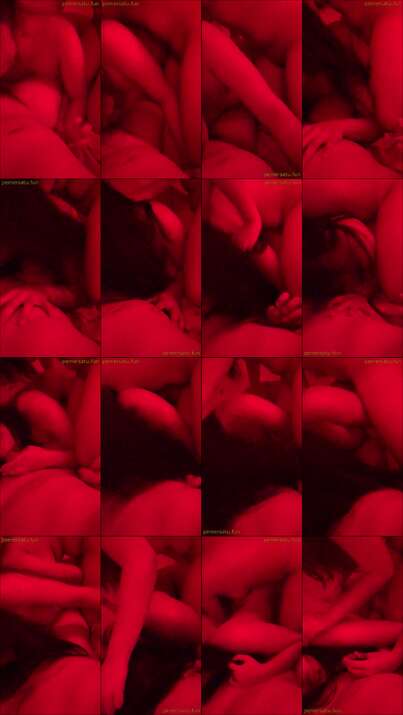 sharmaine 3some sampai becek (7)