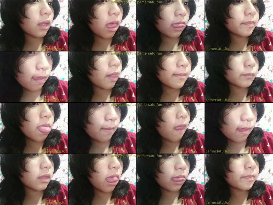 P15 Sherren Mantan Abg 18Yo 15