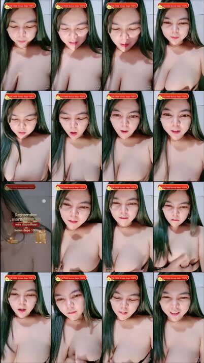 Livestreaming Bulan Mei 2022 Part 3