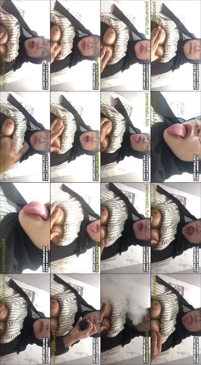Dood – P110 Hijab Pvlyyy Viral 110