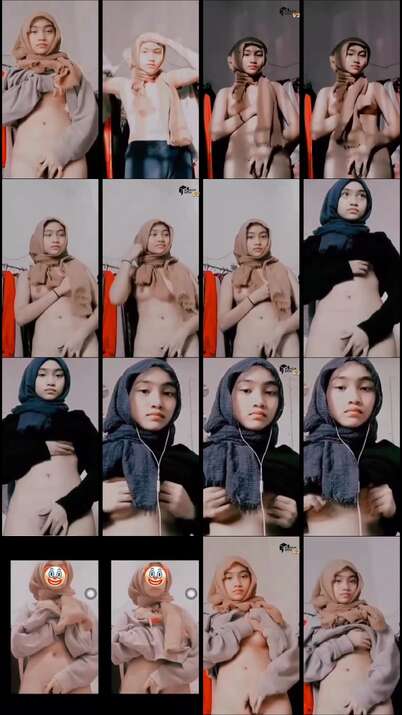 Ughtea Cantik Viral