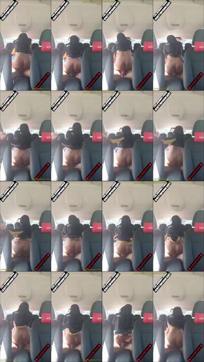 hijab mahasiswi penang abg 18yo sangean (5)