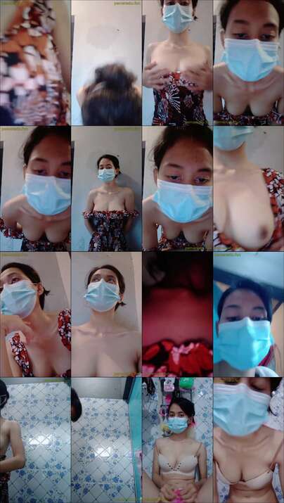 P4 Nazzel Abg 18Yo Sange Viral 4