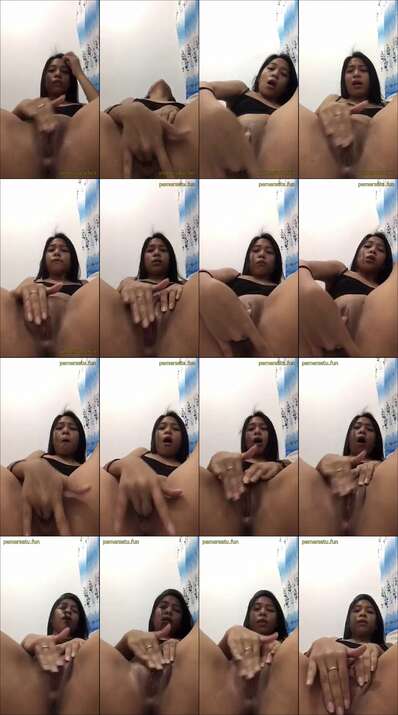 P27 Alexis Ann Abg 18Yo Mov 27