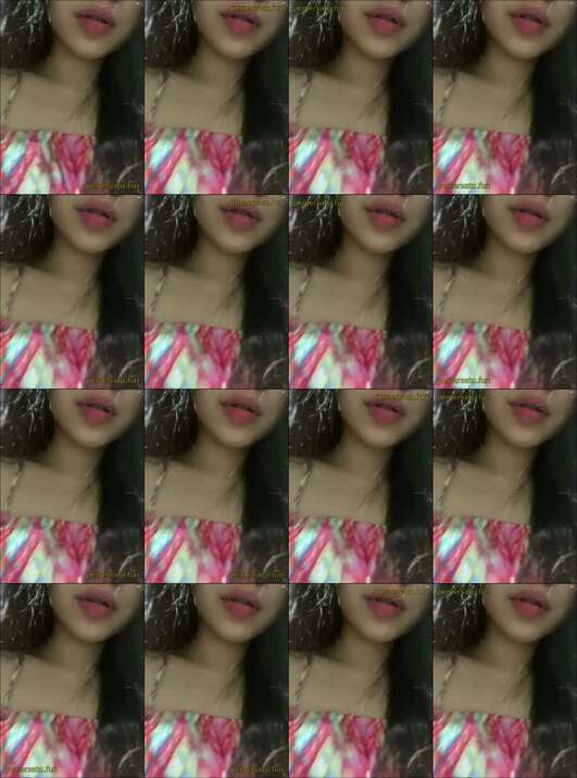 P6 Camille D Abg 18Yo Sange Viral 6