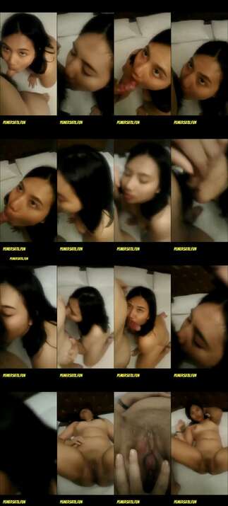 Cewek Polos Lugu Disuruh Sepong Kontol