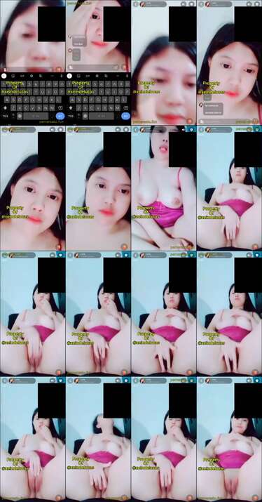 Vcs Luna Gemuk Subur Mulus