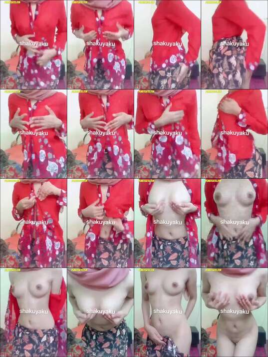Ukhti Cakep Part (6)