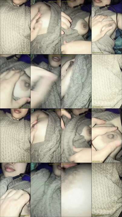 P12 Neni Gamer Binal Abg 18Yo Pemersatu Fun 12