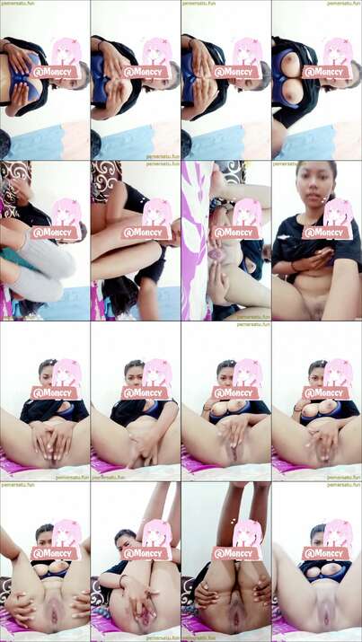 P26 Talent Moncy Bikin Sange 26