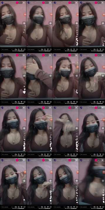 Rekam Live Show Barbar 111