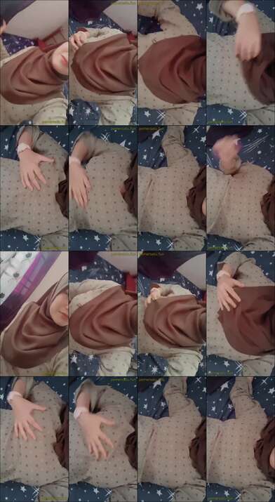 P1 Hijab Toge Abg 18Yo 1