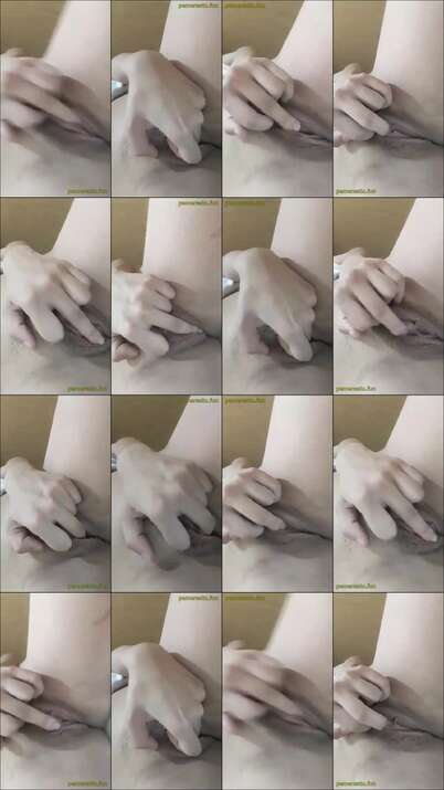 P12 Vanessa M Abg 18Yo Pemersatu Fun 12