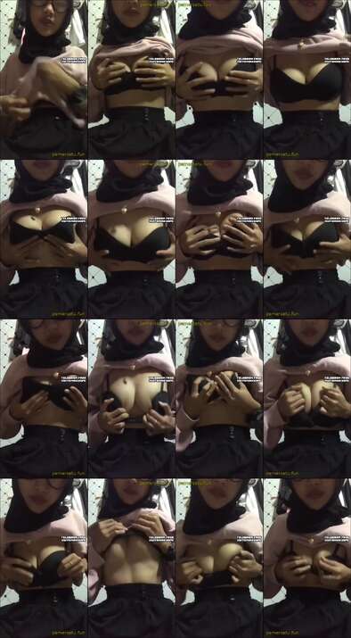 Dood – P96 Hijab Pvlyyy Viral 96