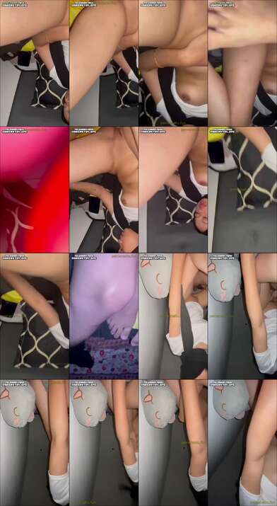Dood – P3 Hijab Malay Ngewe 01April2026 3