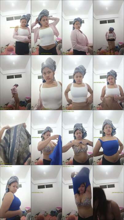 Dood – P43 Ashley Diane Tiktoker Abg 18Yo Binal 43