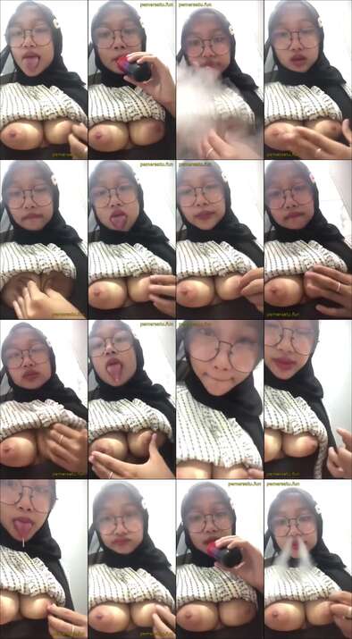 Dood – Pamer Utingg – Hijab