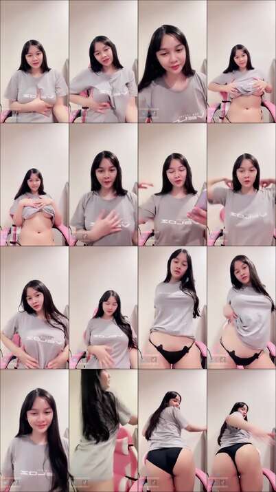 Host cantik 4