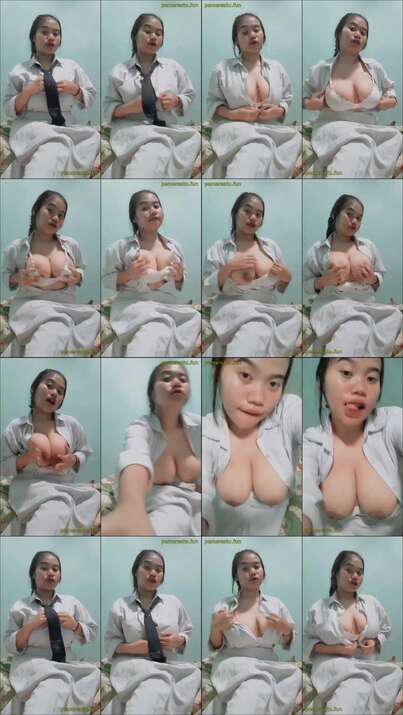 abg seragam 18yo pap tobrut
