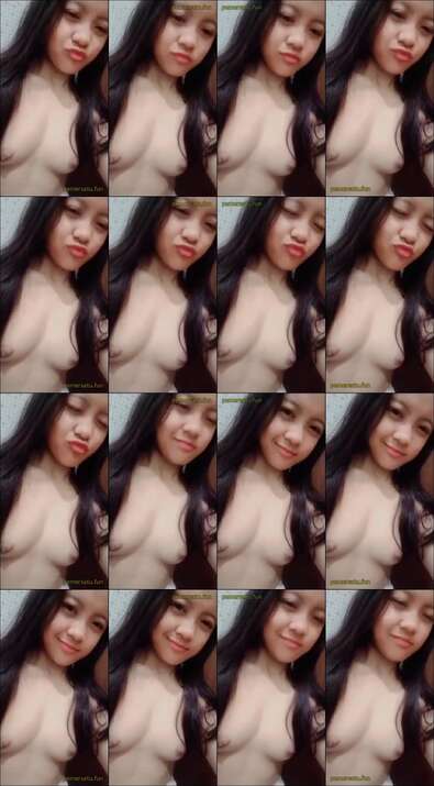 P3 Vania Abg 18Yo Pemersatu Fun 3