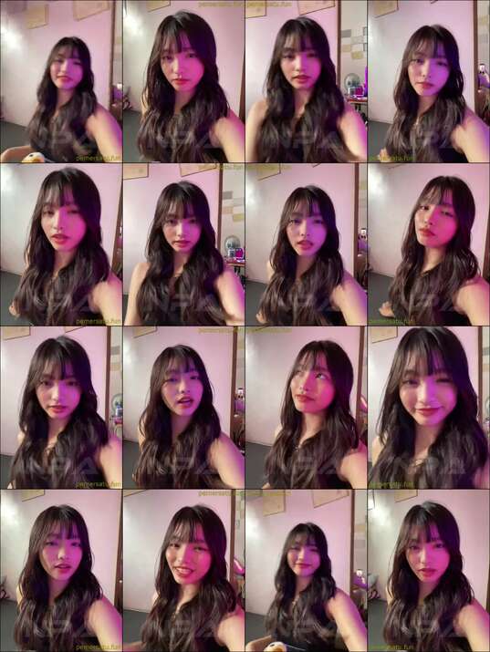 P21 Elaiza Joy Da Abg Viral 18Yo  21