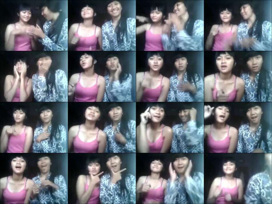 Video abg smp cantik cabe-cabean pulang sekolah