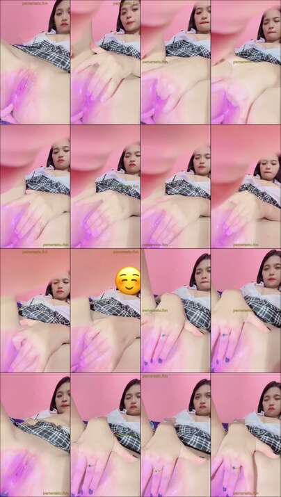 Miss Sherly Hijab Cakep Ngewe Rare (9)