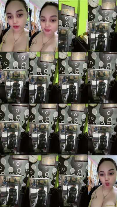 hijab joget tiktok cantik 13mei2026 (2)