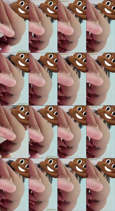 P74 Trisha O Abg 18Yo Suka Colok Memek 74