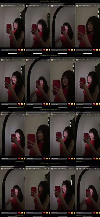 P7 Elaiza Joy Da Abg Viral 18Yo  7