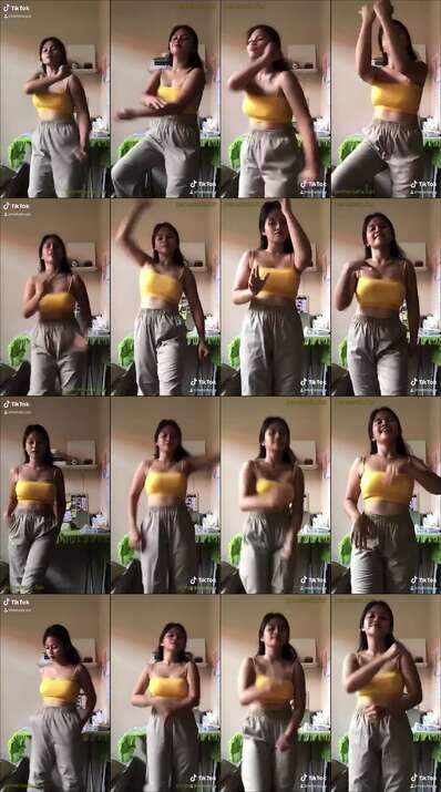 P103 Ryle Reyes Abg 18Yo Sange Viral 103