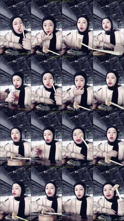 P10 Neni Gamer Binal Abg 18Yo Pemersatu Fun 10