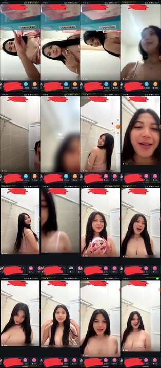 Dood – P3 Cimolla Update 27Nov Makin Berani Abg 18Yo 3