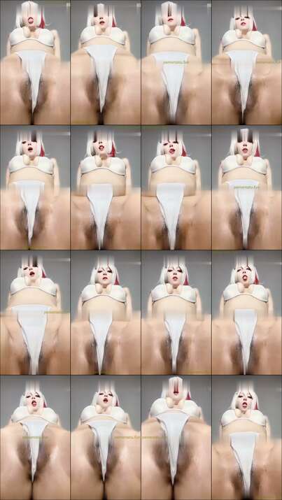 Dood – P1 Alicecwaan Cosplayer Binal 1