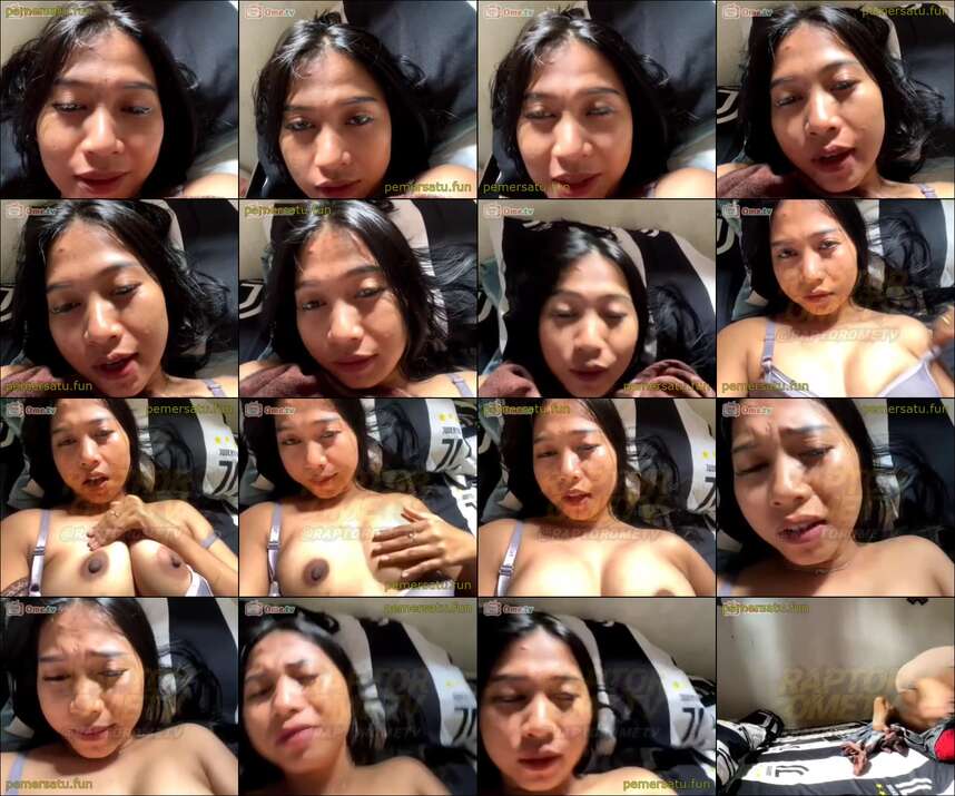 ometv ketemu cewek cakep