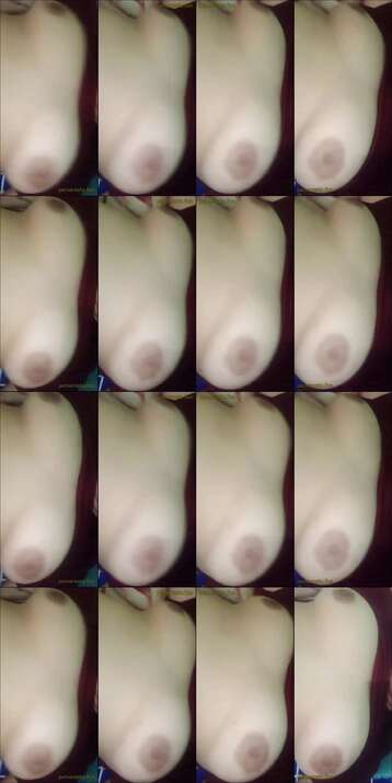 P3 Yulia Gemoy Abg 18Yo Pemersatu Fun 3