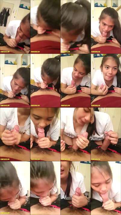 Alisa Colmek Sepong Dan Dientot Part 9