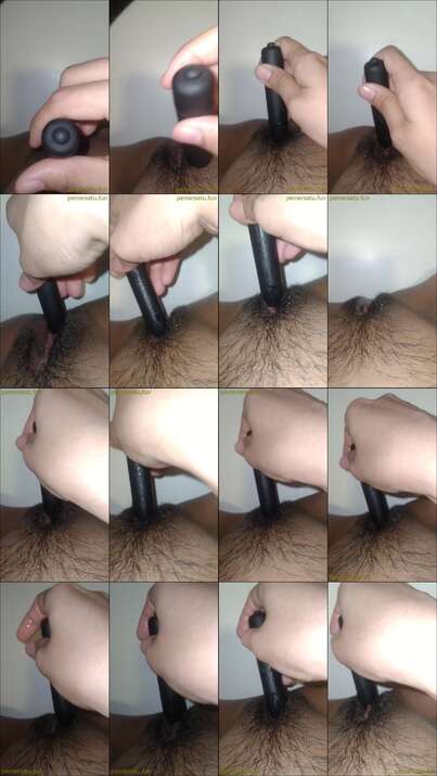 Dood – P19 Hijab Owny Lilowny Abg 18Yo 19