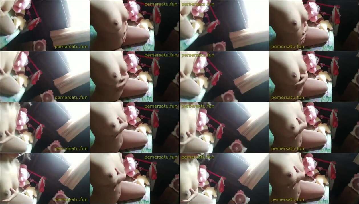 P2 Shinta Abg 18Yo Pemersatu Fun 2