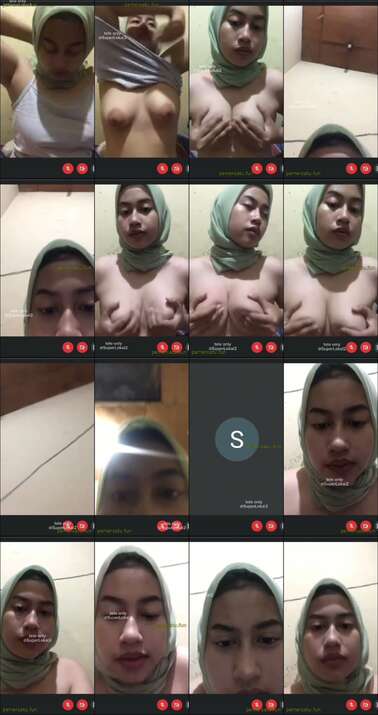 Dhiya Hijab Kolpri Abg 18Yo Binal Mov (1)