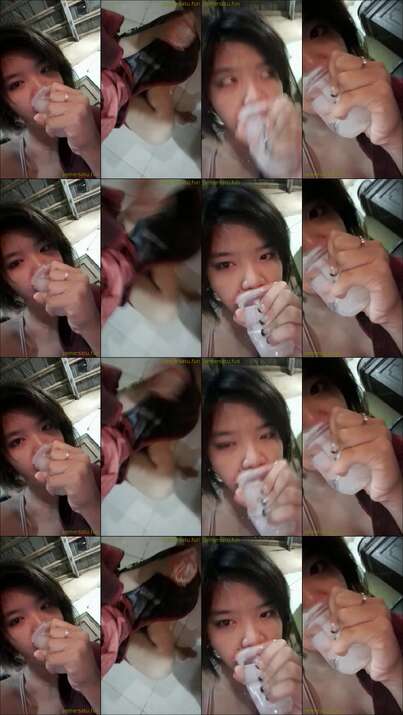 Keisha Tasya ABG 18yo Sange Pap Memek Susu (17)