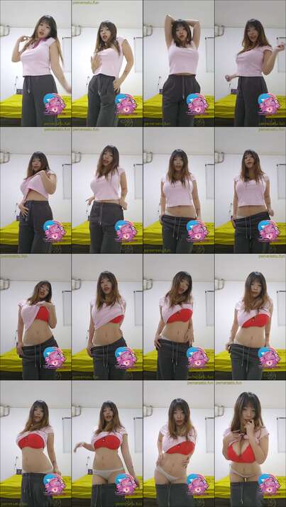 Dood – P3 Yura Tamaki Abg 18Yo Of 3