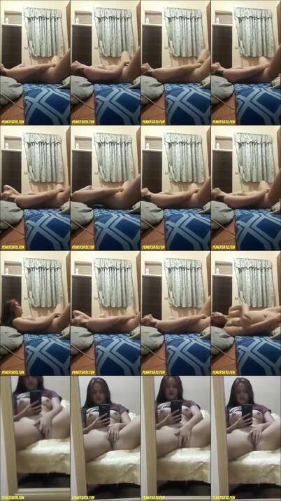 Colmek Dibantu Pacar Lalu Dientot Part 2