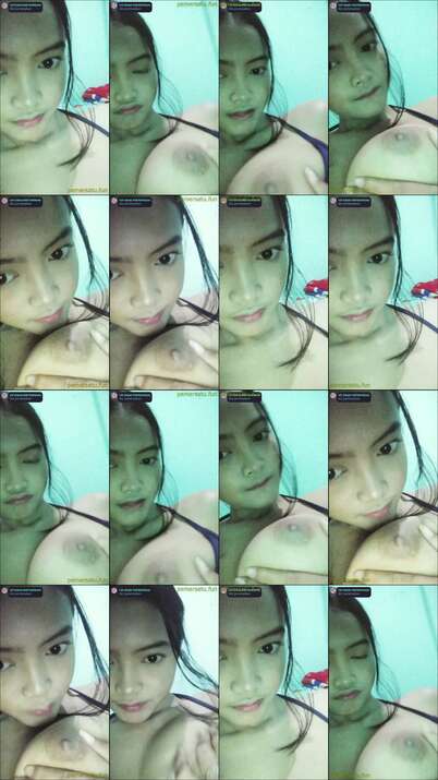 P29 Hijab Cantik Mata Jeli Memek Sempit Viral Rare 29