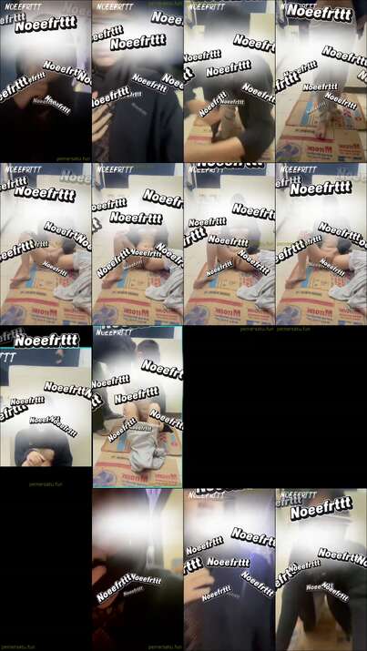 Dood – P14 Noeefrtt Hijab Eksib Abg 18Yo Binal 14