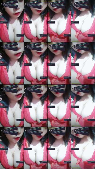 P18 Talent Indy Pack 1 Hijab Toge Sange Abg 18Yo 18