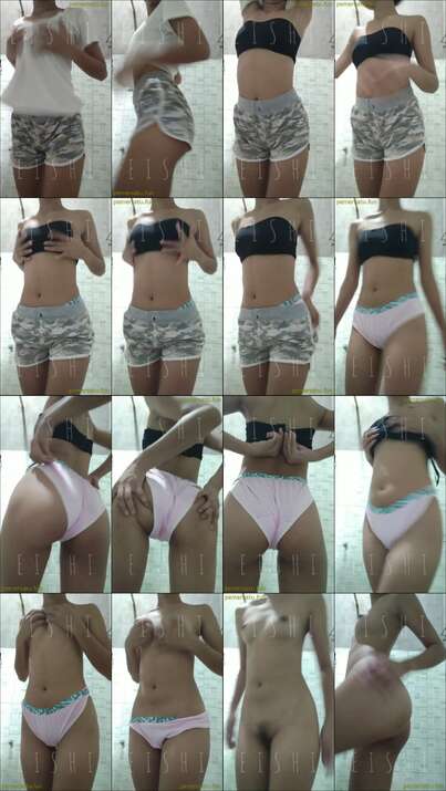 P10 Alter Eishi Solo Vol 4 Abg 18Yo Mov 10