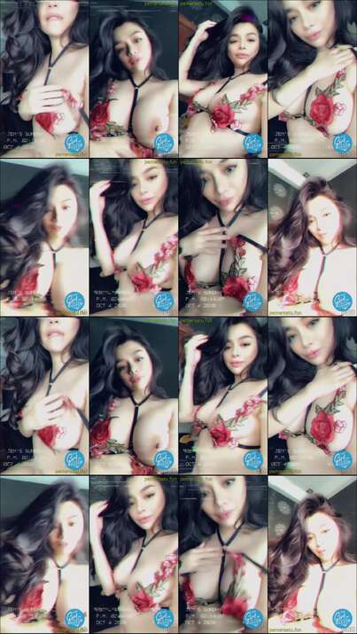 Jem Milton cantik seksi (13)