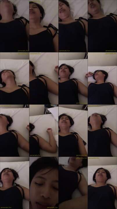 Dood – P52 Talent Nana Neni Hijab Abg 18Yo 52
